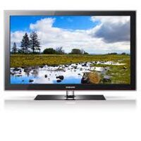 Tivi LCD Samsung 46 inch FullHD LA46C550J1R