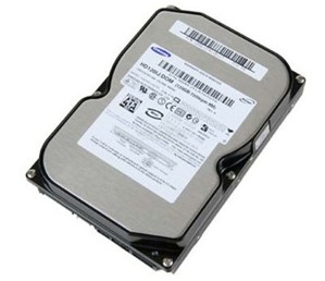 Ổ cứng HDD SamSung 1TB/ 7200rpm/ Cache 32MB/ Sata 2