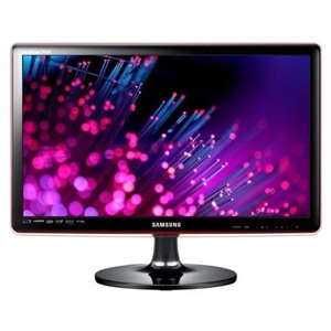 Màn hình máy tính Samsung S20A350B - LED, 20 inch, 1600 x 900 pixel