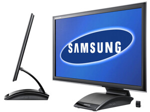 Màn hình máy tính Samsung C27A750X - WLED, 27 inch, 1920 x 1080 pixel