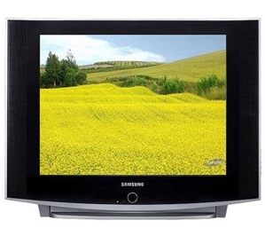 Tivi CRT Samsung Slimfit CS29Z50M (CS 29Z50 MH) - 29 inch