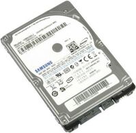 Ổ cứng HDD SamSung 320GB/ 5400rpm/ Cache 8Mb