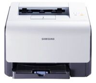 Máy in laser màu Samsung CLP-310N - A4