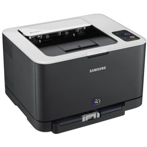 Máy in laser màu Samsung CLP325 (CLP-325) - A4