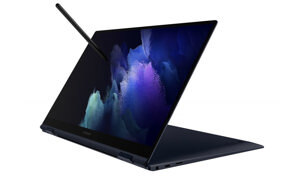 Samsung Galaxy Book Pro 360 13 - Intel Core i7-1165G7, RAM 8GB, SSD 256GB, Intel Iris Xe Graphics, 13.3 inch