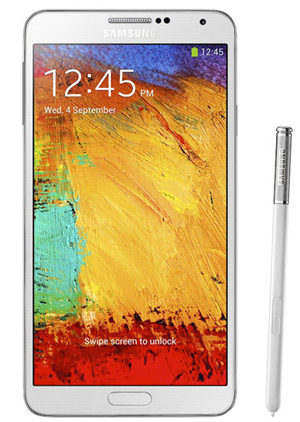 Điện thoại Samsung Galaxy Note 3 Docomo 32GB 2 sim