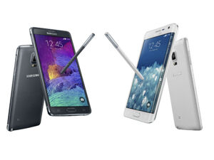 Điện thoại Samsung Galaxy Note 4 Duos 16GB 2 sim