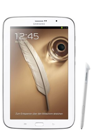 Máy tính bảng Samsung Galaxy Note 8.0 (N5100) - 16GB, Wifi + 3G, 8.0 inch