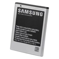 Samsung Galaxy Note II Battery 3100mAh - Pin điện thoại