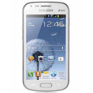 Điện thoại Samsung Galaxy S Duos S7562 4GB