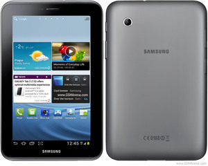 Máy tính bảng Samsung Galaxy Tab 2 7.0 (P3110 / GT-P3110) - 8GB, Wifi, 7.0 inch