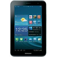 Máy tính bảng Samsung Galaxy Tab 2 7.0 (P3100 / GT-P3100) - 8GB, 7.0 inch