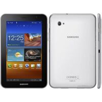 Máy tính bảng Samsung Galaxy Tab 7.0 Plus (P6200) - 16GB, Wifi + 3G, 7.0 inch