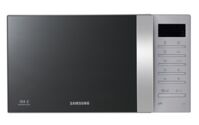 Lò vi sóng Samsung GE86V-SSH (XSV) - 23 lít, 800W, có nướng