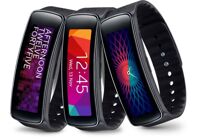 Smartwatch Samsung Gear Fit R3500