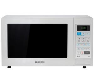 Lò vi sóng Samsung GW73B - 20 lít, 750W, có nướng