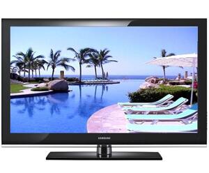 Tivi LCD Samsung 32 inch FullHD LA32B530