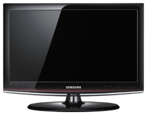 Tivi LCD Samsung HD 32 inch LA32C450