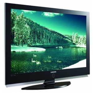 Tivi LCD Samsung HD 32 inch LA32C480H1