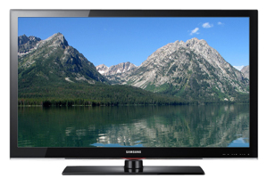 Tivi LCD Samsung 32 inch FullHD LA32C530