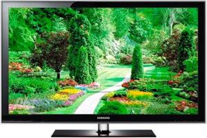 Tivi LCD Samsung 32 inch FullHD LA32C630