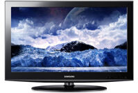 Tivi LCD Samsung HD 32 inch LA32E420