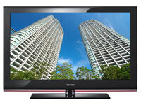 Tivi LCD Samsung 37 inch FullHD LA37B530