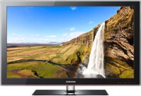 Tivi LCD Samsung 40 inch FullHD LA40C550