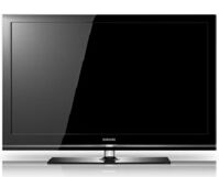 Tivi LCD Samsung 46 inch FullHD LA46C650L1M