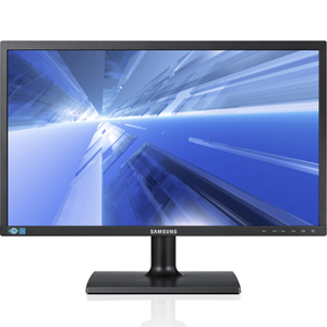 Màn hình máy tính Samsung LS22C20KNY/XV 21.5Inch LED