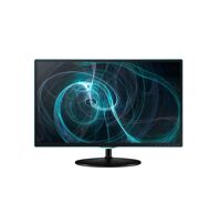 Màn hình máy tính Samsung LS27D390HS/XV - LED, 27 inch, Full HD (1920 x 1080)