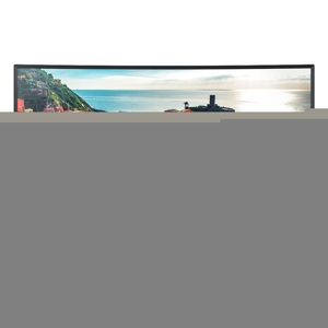 Màn hình máy tính Samsung LS34E790CNS/XV - LED, 34 inch, 3440 x 1440 pixel