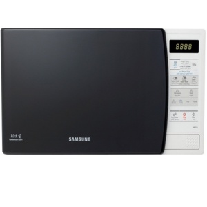 Lò vi sóng Samsung ME731K (ME731K/XSV) - có nướng , 20 lít, 1150W(800W)