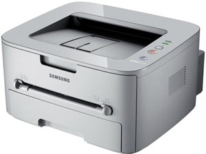 Máy in laser đen trắng Samsung ML2580N (ML-2580N) - A4