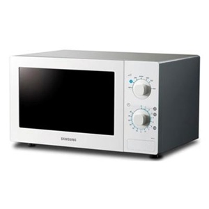 Lò vi sóng Samsung MW71B (MW71B-XSV) - Lò cơ, 20 lít, 800W