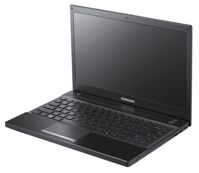 Laptop Samsung NP300E4Z-A09VN - Intel core i3 2.3Ghz, 2GB RAM, 750GB HDD, Intel HD graphics 3000, 14 inch