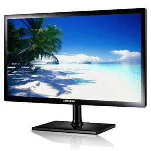 Màn hình máy tính Samsung S24C450BL LED 24 inch