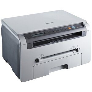 Máy in laser đen trắng đa năng (All-in-one) Samsung SCX-4200 - A4