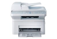 Máy in laser đen trắng đa năng (All-in-one) Samsung SCX-4521F - A4