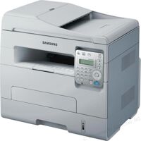 Máy in laser đen trắng đa năng (All-in-one) Samsung SCX-4727FD - A4