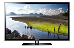 Tivi LED Samsung 32 inch FullHD UA32D5000