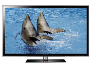 Tivi LED Samsung 32 inch FullHD UA37D5000