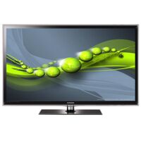 Tivi LED 3D Samsung 40 inch FullHD UA40D6000