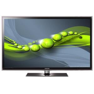 Tivi LED 3D Samsung 40 inch FullHD UA40D6000