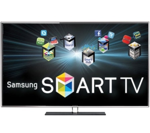 Smart Tivi LED 3D Samsung 40 inch FullHD UA40D6400