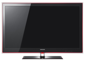 Tivi LED Samsung 32 inch FullHD UA32B6000VR