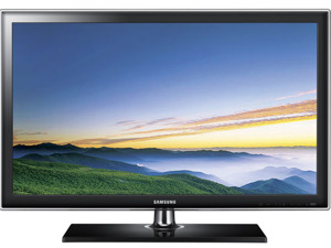 Tivi LED Samsung 32 inch FullHD UA32D4000