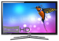 Tivi LED 3D Samsung 40 inch FullHD UA40C7000