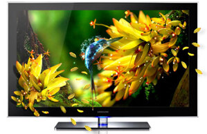 Tivi LED Samsung 46 inch FullHD UA46B8000 (UA46B8000XR)