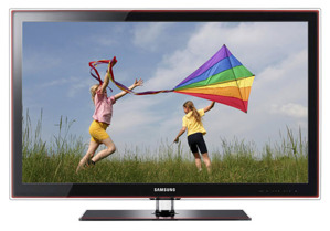 Tivi LED Samsung 46 inch FullHD UA46C5000